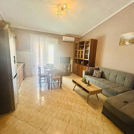 Apartment Coastal Nest Apartment, By Delta Hospitality *