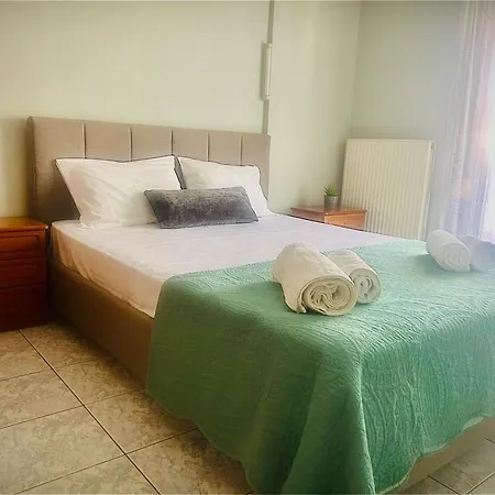 Coastal Nest Apartment, By Delta Hospitality * Orfánion