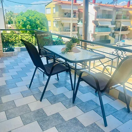 Coastal Nest Apartment, By Delta Hospitality